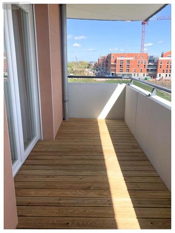 Appartement à vendre à Avrillé dans le Maine-et-Loire (49240), ref : 49014-1840