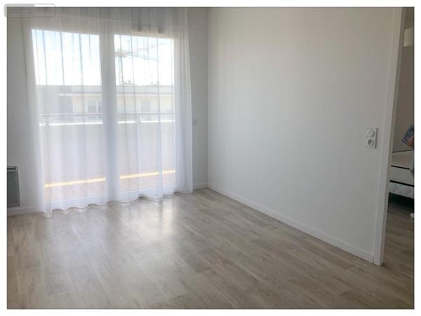 Appartement à vendre à Avrillé dans le Maine-et-Loire (49240), ref : 49014-1840