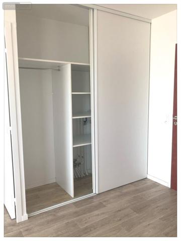 Appartement à vendre à Avrillé dans le Maine-et-Loire (49240), ref : 49014-1840