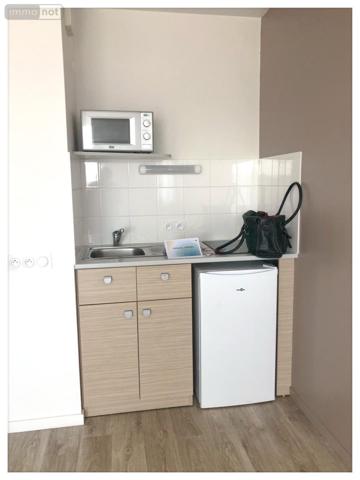 Appartement à vendre à Avrillé dans le Maine-et-Loire (49240), ref : 49014-1840