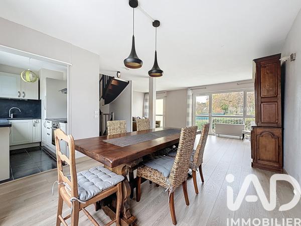 Maison à vendre 5 pièces 91 m² Osny