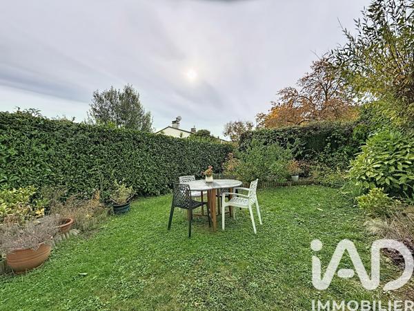 Maison à vendre 5 pièces 91 m² Osny