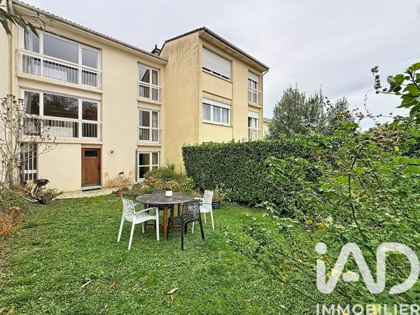 Maison à vendre 5 pièces 91 m² Osny