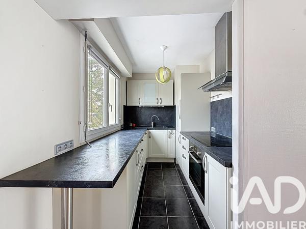 Maison à vendre 5 pièces 91 m² Osny