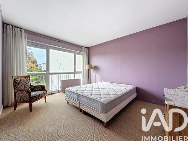 Maison à vendre 5 pièces 91 m² Osny