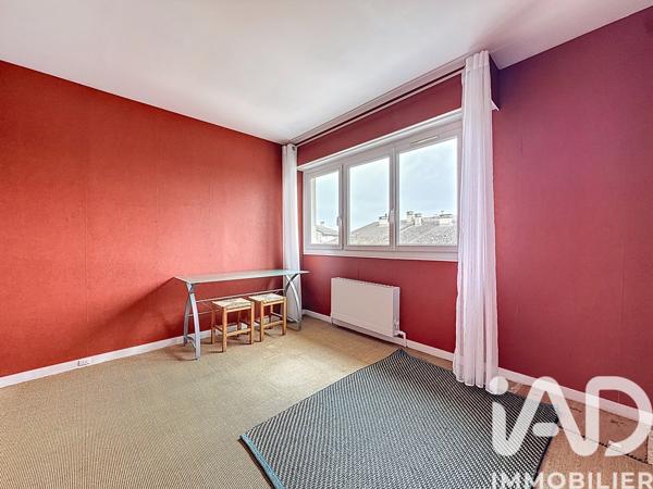 Maison à vendre 5 pièces 91 m² Osny