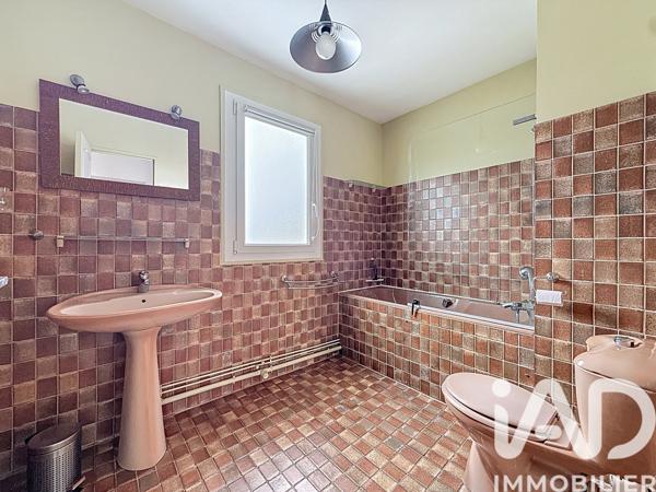 Maison à vendre 5 pièces 91 m² Osny