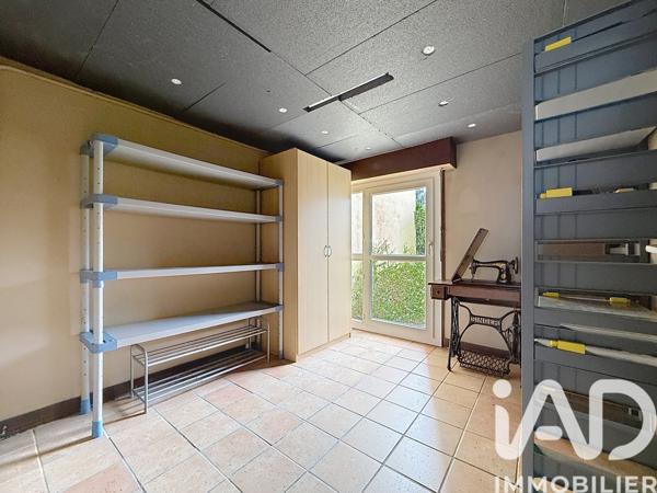 Maison à vendre 5 pièces 91 m² Osny