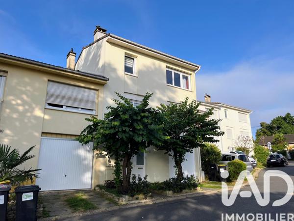 Maison à vendre 5 pièces 91 m² Osny