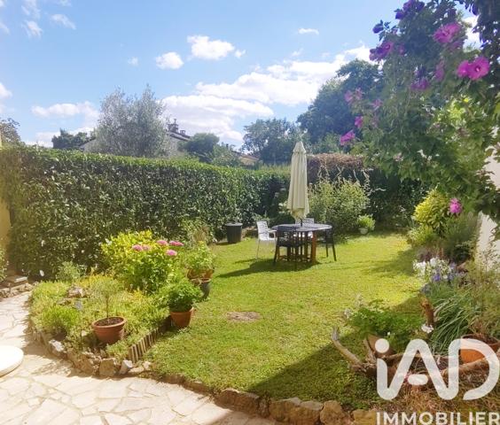 Maison à vendre 5 pièces 91 m² Osny