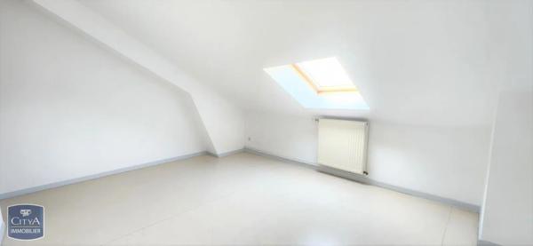Appartement à louer 3 pièces 52.91m² Crécy-sur-Serre (02270)