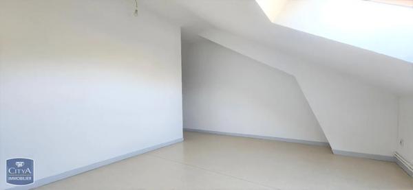 Appartement à louer 3 pièces 52.91m² Crécy-sur-Serre (02270)