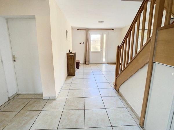 Maison à vendre    5 pièces •  Saint-Péray