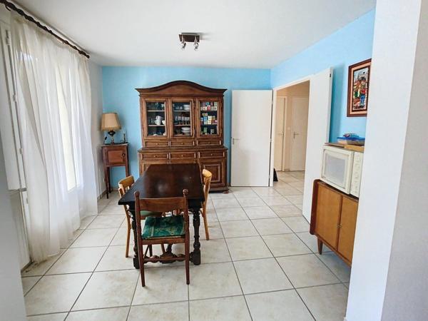 Maison à vendre    5 pièces •  Saint-Péray