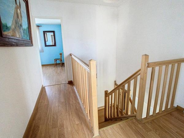 Maison à vendre    5 pièces •  Saint-Péray