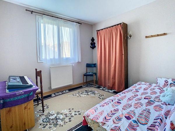 Maison à vendre    5 pièces •  Saint-Péray