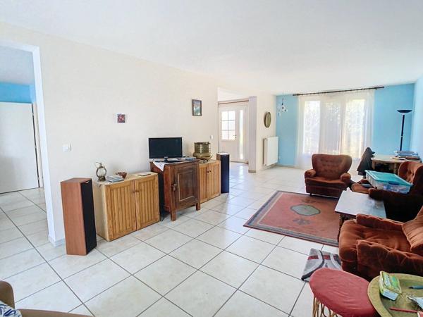 Maison à vendre    5 pièces •  Saint-Péray