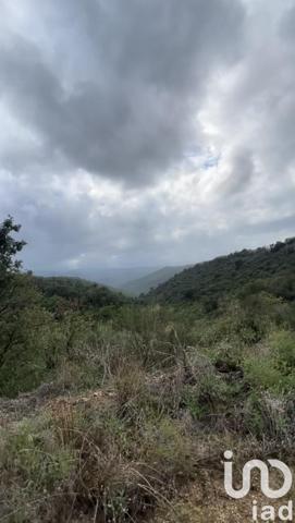 Terrain à vendre 118 021 m² Vidauban