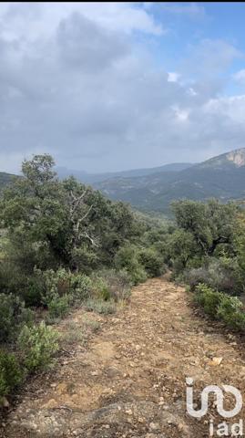 Terrain à vendre 118 021 m² Vidauban