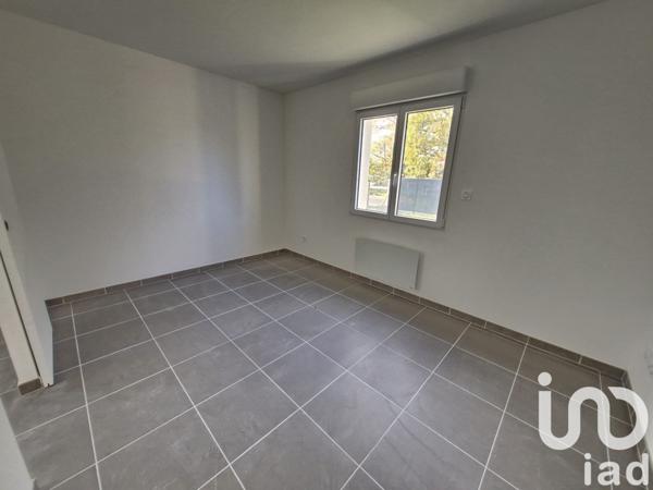 Maison traditionnelle 5 pièces de 86 m² à Les Bordes (45460)