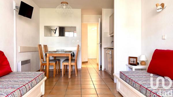 Appartement à vendre 2 pièces 29 m² Urrugne