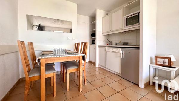 Appartement à vendre 2 pièces 29 m² Urrugne