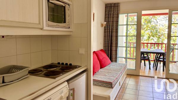 Appartement à vendre 2 pièces 29 m² Urrugne