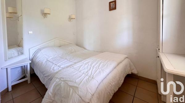 Appartement à vendre 2 pièces 29 m² Urrugne