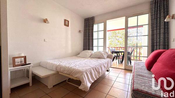 Appartement à vendre 2 pièces 29 m² Urrugne
