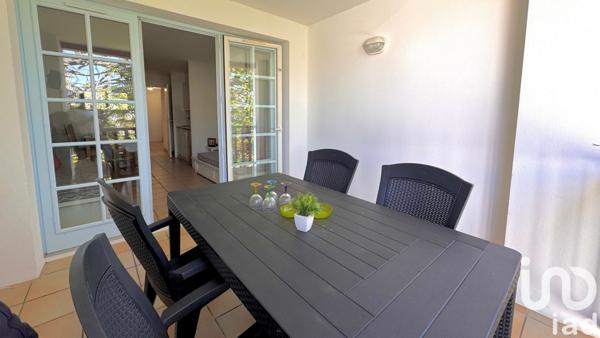 Appartement à vendre 2 pièces 29 m² Urrugne