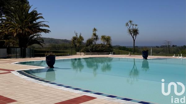 Appartement à vendre 2 pièces 29 m² Urrugne