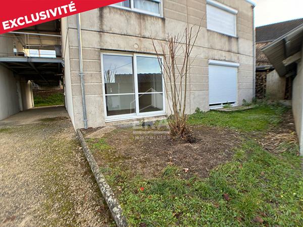 Studio à vendre - BLOIS - VENDU LIBRE, Quartier Des Hautes Granges