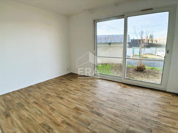 Studio à vendre - BLOIS - VENDU LIBRE, Quartier Des Hautes Granges