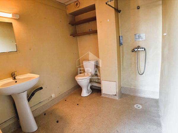 Studio à vendre - BLOIS - VENDU LIBRE, Quartier Des Hautes Granges