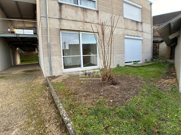 Studio à vendre - BLOIS - VENDU LIBRE, Quartier Des Hautes Granges