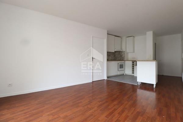 3 PIECES avec balcon BASILIQUE