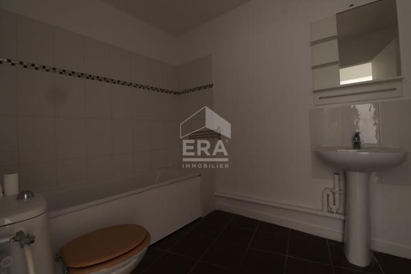 3 PIECES avec balcon BASILIQUE