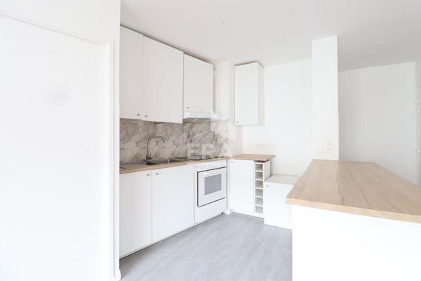 3 PIECES avec balcon BASILIQUE