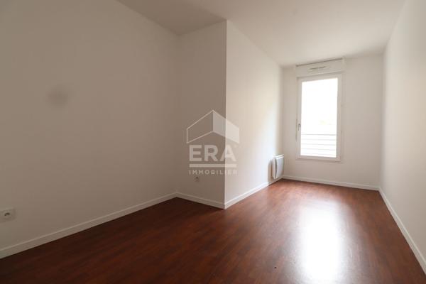 3 PIECES avec balcon BASILIQUE