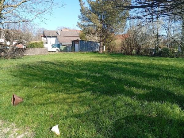 Maison individuelle Foussemagne 270 m²