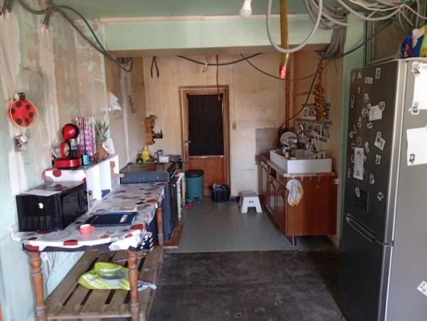 Maison individuelle Foussemagne 270 m²