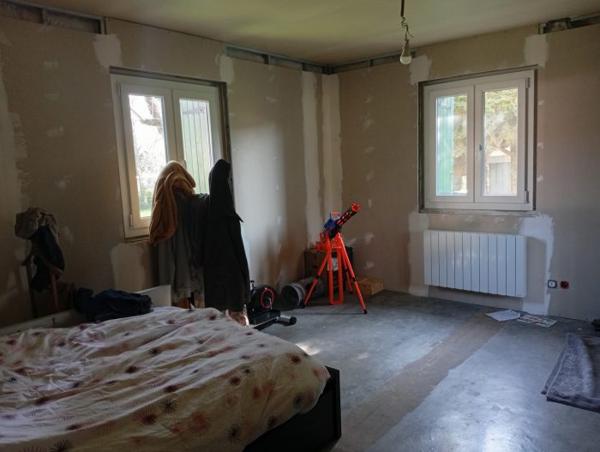 Maison individuelle Foussemagne 270 m²