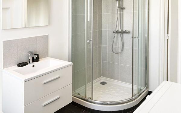 Appartement à louer    1 pièce • 21,89 m2 Châtillon