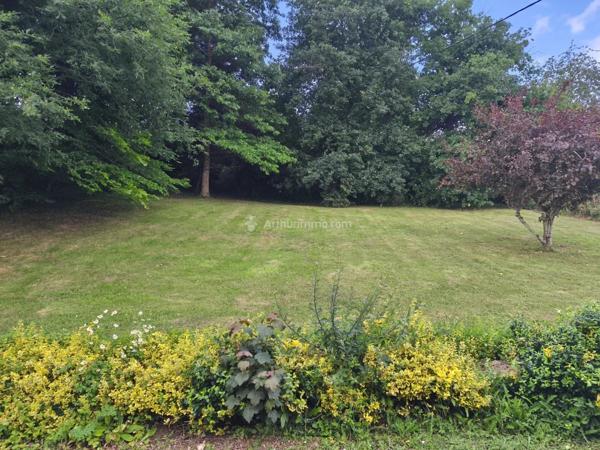 Vente Maison 5 pièces 115 m2 à La Chartre-sur-le-Loir