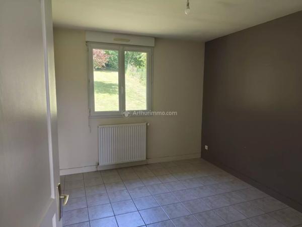 Vente Maison 5 pièces 115 m2 à La Chartre-sur-le-Loir