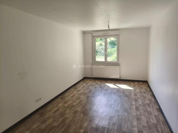 Vente Maison 5 pièces 115 m2 à La Chartre-sur-le-Loir