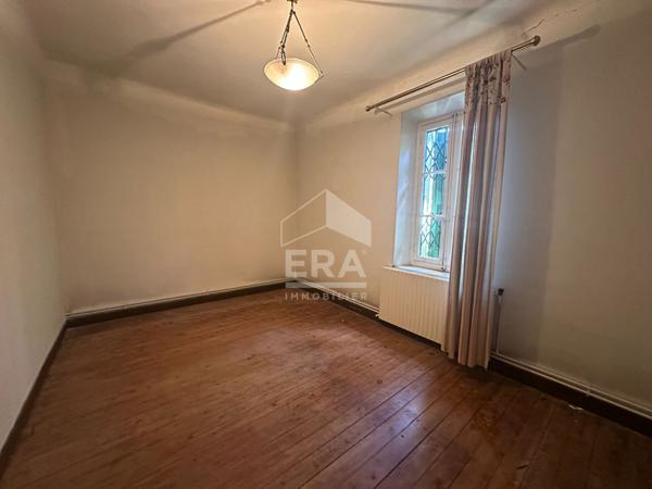 A VENDRE  83860 NANS LES PINS BASTIDE DU XVIII 2ME SIECLE DE 180M² SUR 12491 M² DE TERRAIN GARAGE