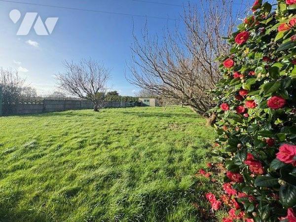 Maison à vendre - Le Pouldu - CLOHARS CARNOET (29)

Maison datant de 1971 idéalement située à...