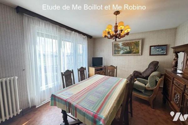 Maison à vendre - Le Pouldu - CLOHARS CARNOET (29)

Maison datant de 1971 idéalement située à...