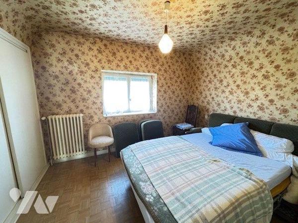 Maison à vendre - Le Pouldu - CLOHARS CARNOET (29)

Maison datant de 1971 idéalement située à...